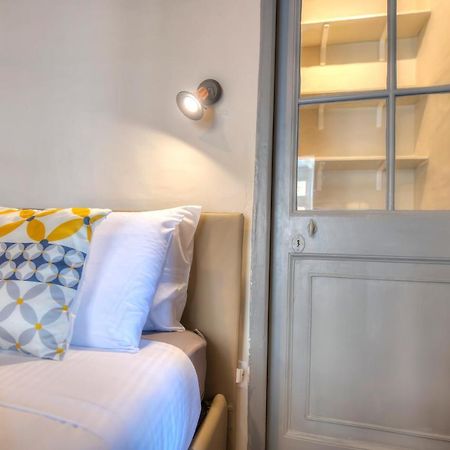 Charming & Traditional Flat In City Center Esch1-2 Valletta Zewnętrze zdjęcie