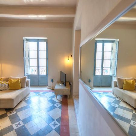 Charming & Traditional Flat In City Center Esch1-2 Valletta Zewnętrze zdjęcie