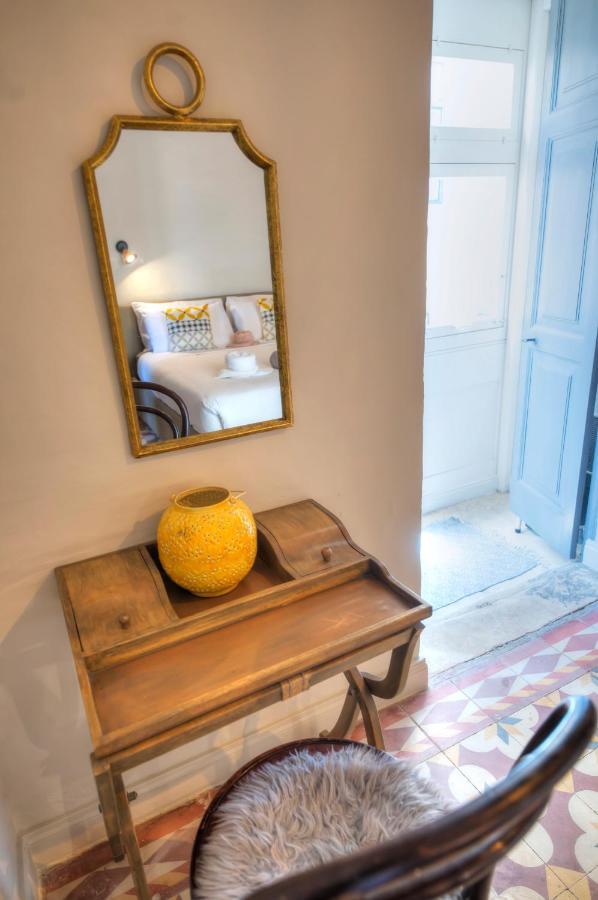 Charming & Traditional Flat In City Center Esch1-2 Valletta Zewnętrze zdjęcie
