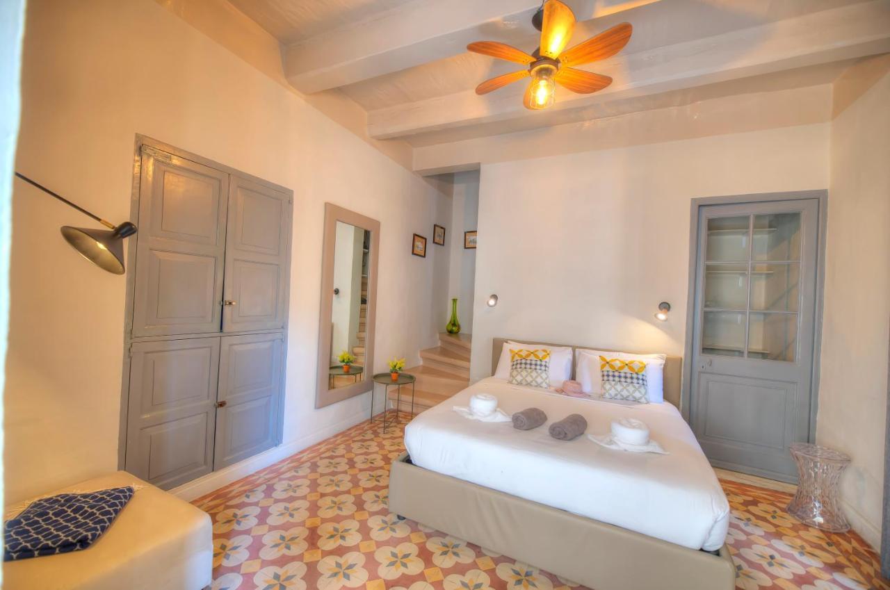 Charming & Traditional Flat In City Center Esch1-2 Valletta Zewnętrze zdjęcie