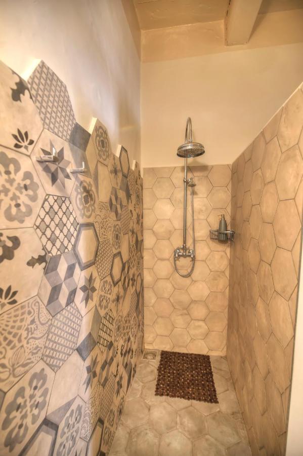 Charming & Traditional Flat In City Center Esch1-2 Valletta Zewnętrze zdjęcie