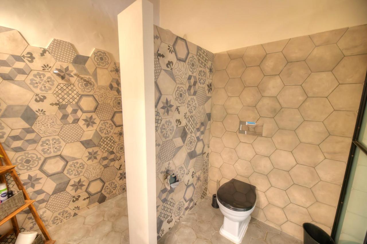 Charming & Traditional Flat In City Center Esch1-2 Valletta Zewnętrze zdjęcie