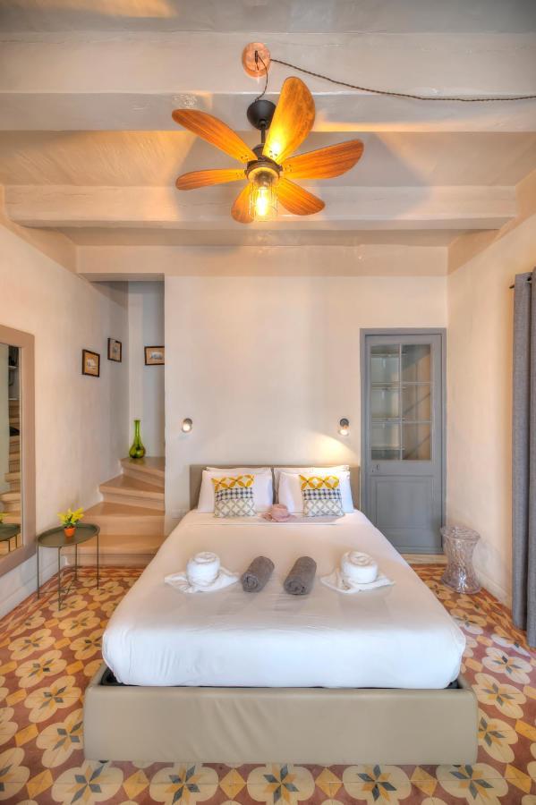 Charming & Traditional Flat In City Center Esch1-2 Valletta Zewnętrze zdjęcie