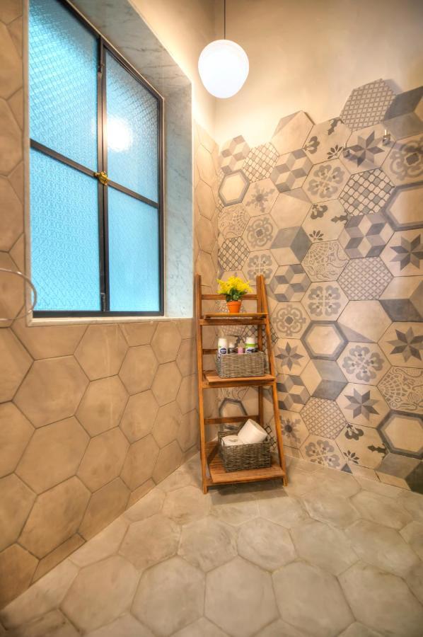 Charming & Traditional Flat In City Center Esch1-2 Valletta Zewnętrze zdjęcie